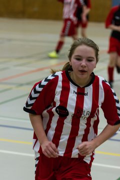 Bild 307 - C-Juniorinnen Hausturnier